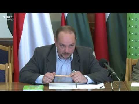 Fenntartható földpolitikát! - 2014.05.22.