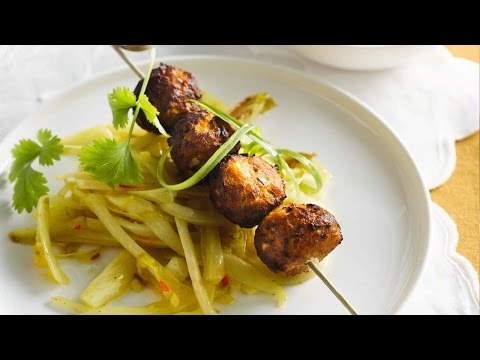 Video: Wat Om Te Kook Met Hawermout