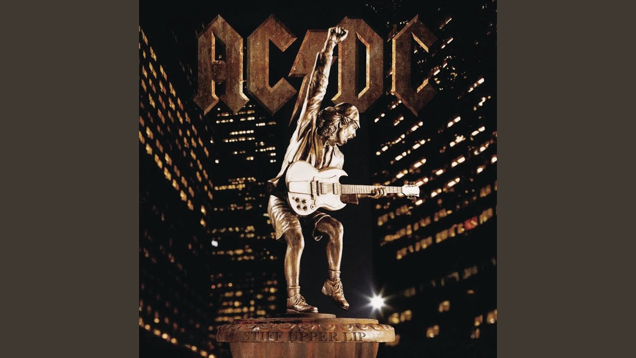 AC/DC's 'High Voltage' is the Best Purchase I Ever Made!, Album Review –  Lana Teramae