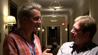 Mike Grehan from ClickZ & Search Engine Watch Talks Content Creation