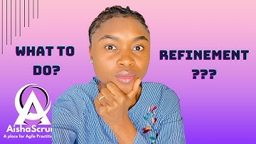 BACKLOG REFINEMENT: MISTAKES, ANTI-PATTERN (& HOW TO FIX IT) 2024