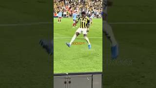 Fenerbahçe Feyenoorda Cehennemi̇ Yaşatti