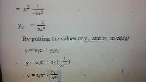 MTH 401 Assignment 1(p1+p2)/ Sure 100% Complete Solution Spring 2020