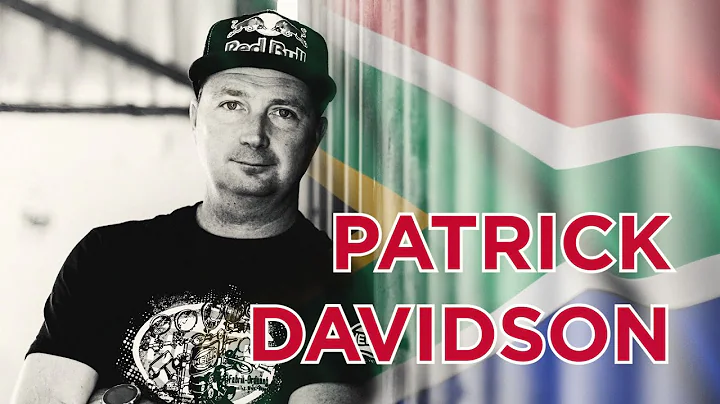 Patrick Davidson