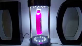 Bot500 Icaro Display