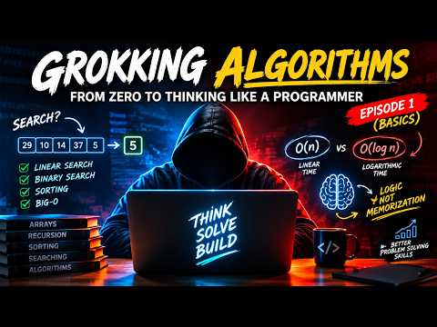 Stop Searching One by One: The Algorithm That Changes Everything