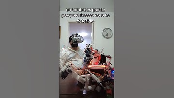 poder sin límites #robotica #tech #hardware #arduino #raspberrypi #stem #robotics #impresoen3d