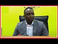 🔴#Live: RAIS wa YANGA HERSI ATANGAZA TAARIFA MPYA ya MABADILIKO ya UENDESHAJI wa KLABU...