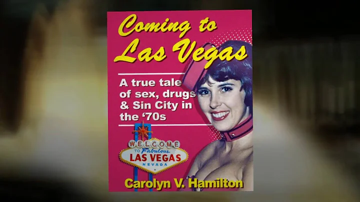 Coming to Las Vegas by Carolyn Hamilton