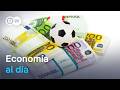 🟢Justicia de EE. UU. investiga a la FIFA por la venta de entradas para el Mundial