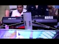 رضا البحراوي ومحمد وعبسلام افجر حظ 