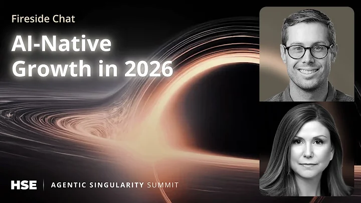 AI-Native Growth in 2026 — Kyle Poyar & Allison Snow