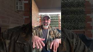Johnny Cakes – Cheap Great Depression Meal Using Cornmeal