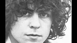 Video thumbnail of "MARC BOLAN T REX  -  ELECTRIC BOOGIE"