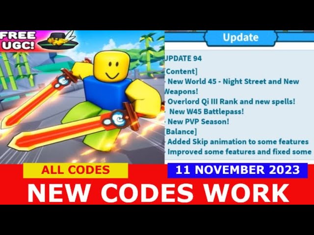 NEW CODE] Lifting Heroes [ZONES] 🌟 - Roblox