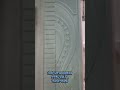 3d door cnc carving design #3dwork #corian #interiordesign #cnccarving #homedecor