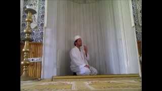 HASAN KÖMÜRCÜ İBRAHIM  SURESİ 39.AYETTEN İTİBAREN
