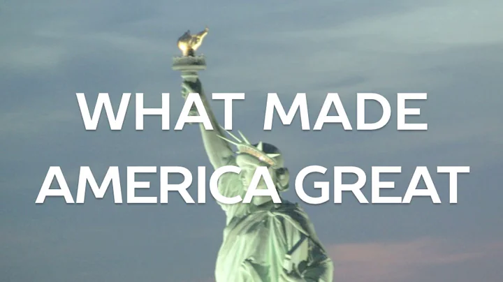 Kelly Wright - America Great Again (Official Lyric...