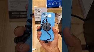 iPhone 14 Blue Color Demo Model – Hands-On Preview!
