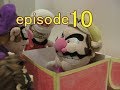 ワリオの謎解き大冒険最終話