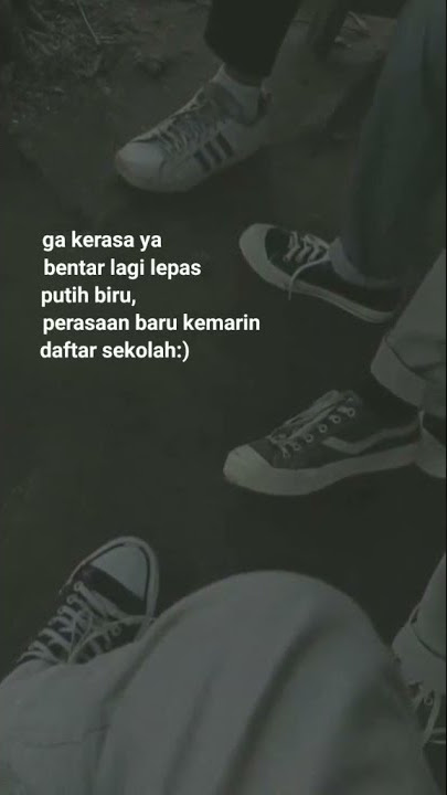 Story Wa  || Sad Anak LuLusan Corona.....☹️
