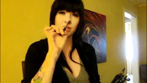 Soft Spoken Makeup Artist Role Play