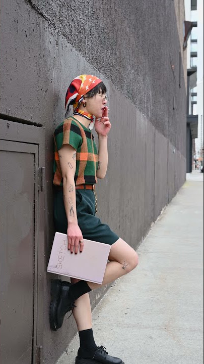 Girl smoking whatsapp status | subscribe for more video #Shorts