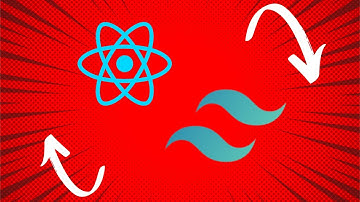 Tailwind CSS v3.0 con React