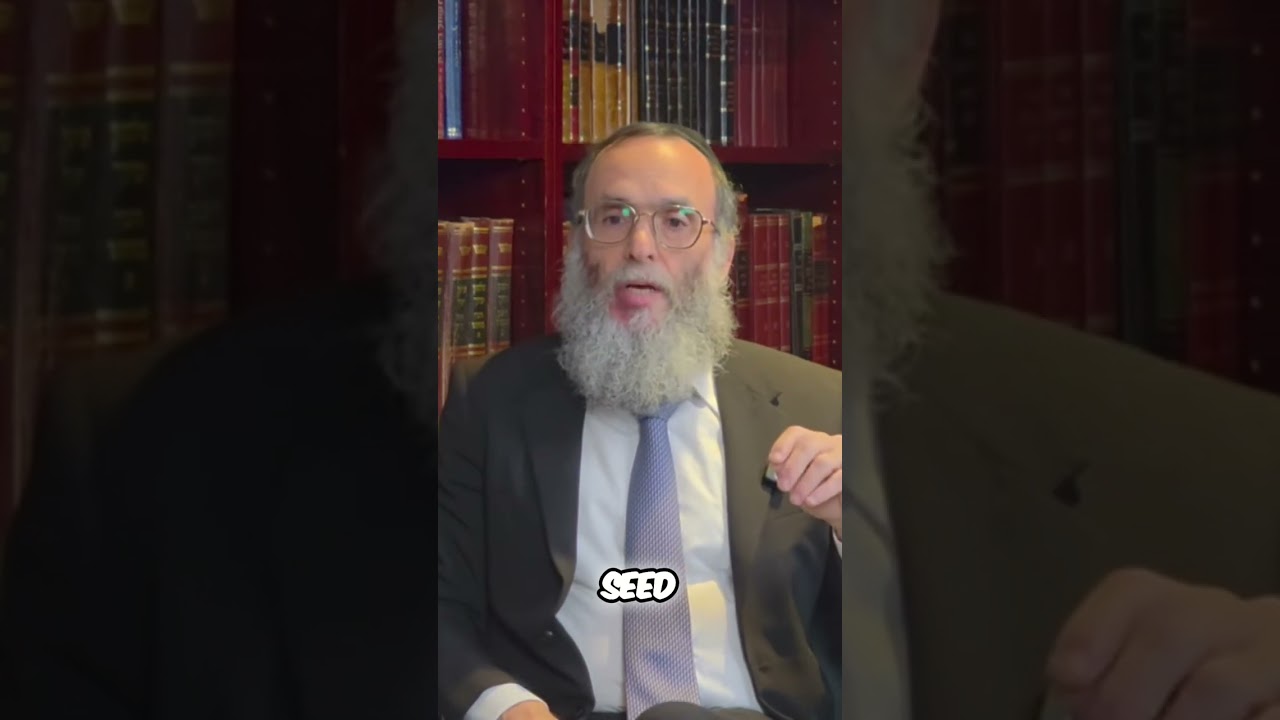 Judaism Explained: 613 Commandments vs. Noahide Laws - What's the Difference?