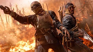 Battlefield 1 Trailer 2016