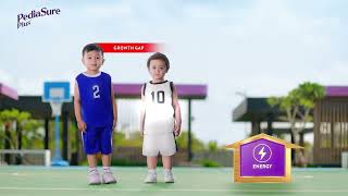 PediaSure Plus | Trust the Expert