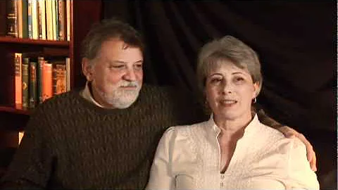 Our Stories - John & Rhonda Jacobs