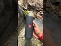 jbl in Tunnel drop Water