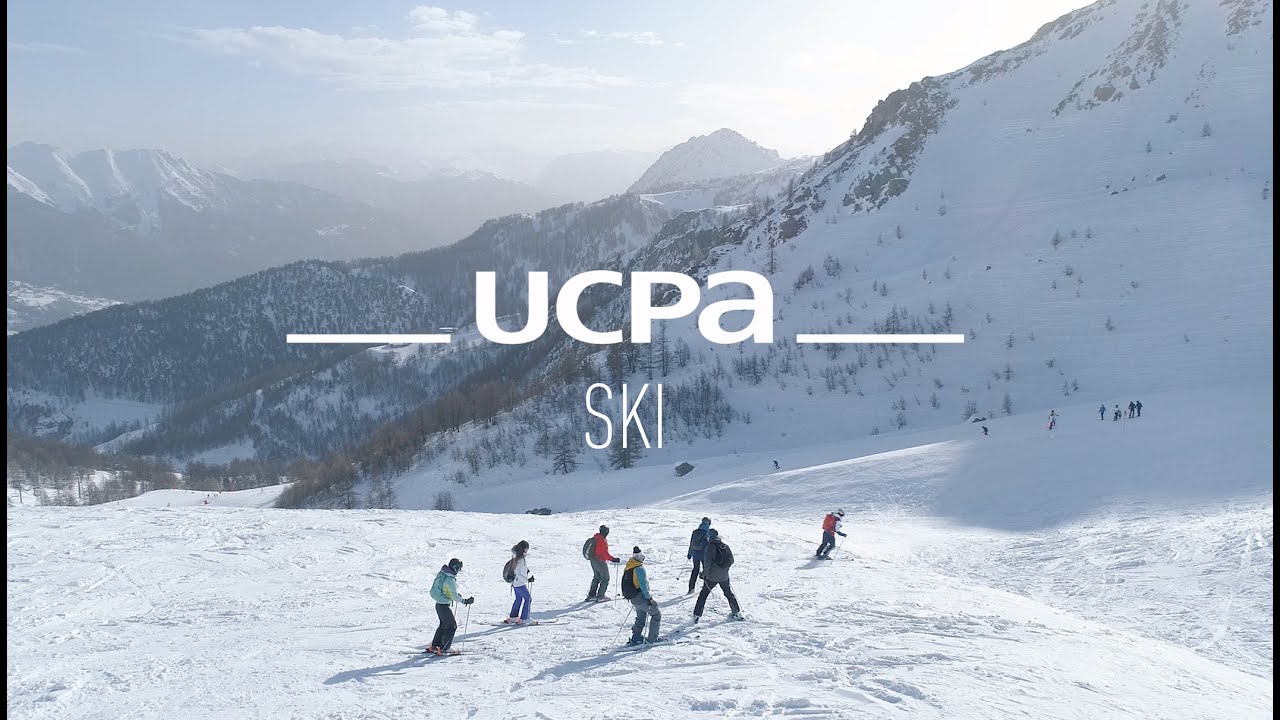 rencontre ucpa ski