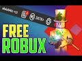 HOW TO GET FREE ROBUX #Rbxboost 100% WORKING (2019) |FREE|NO SURVEY|NO HUMAN VERIFICATION|