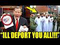 Muslims IN UTTER TERROR as GOP Congressman BLOWS OPEN Their Election FRAUD SCAM!!!