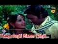 Thanga sangili minnum paingili song  thooral ninnu pochu  ilaiyaraja bhagyaraj sulochana