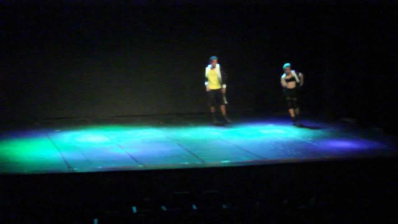 Castelo da Dança/JKL  -  Sinfonia