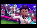 Pokémon Shield SURPRISELOCKE! Part 24- Crushing Hop's Dreams
