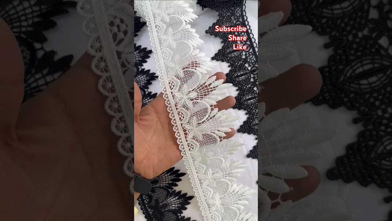 #milkylace