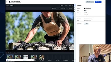 Advanced Search Enhancements in Cloudinary