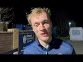 Greg Sloggett post-Wealdstone