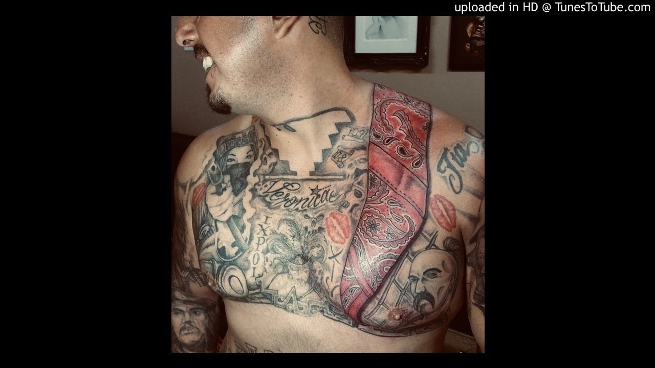 Norte Cali - Yung Shadow