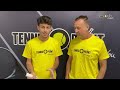 Primeras Sensaciones con la Head Gravity 2023 Tour & MP | Tennis-Point