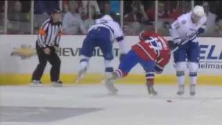 Brendan Shanahan Explains Why Ryan Malone Was Not Suspended