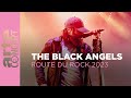 Capture de la vidéo The Black Angels - La Route Du Rock 2023 – Arte Concert