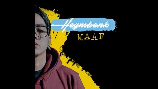 HEYMBENK - MAAF ( Teaser )