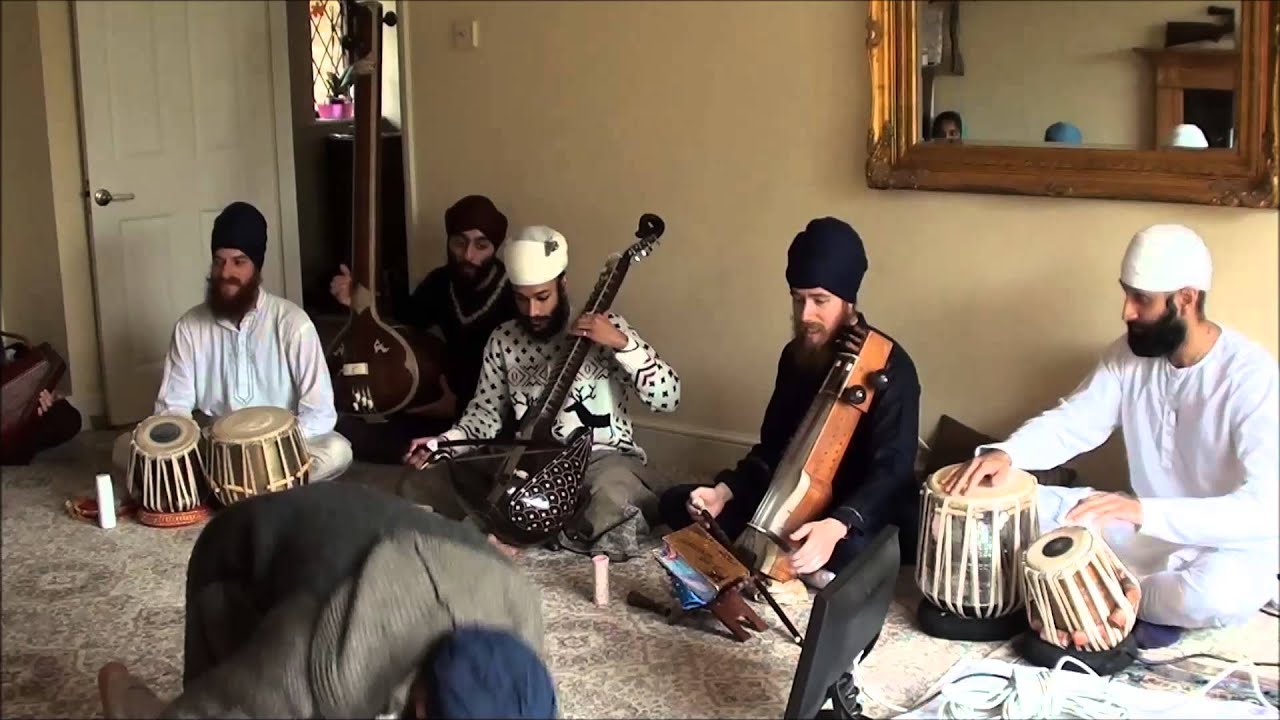 Pranee Ko Har Jas Man Nehee Aavai