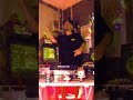 Qué os parece este track? Fue pinchando en Octubre en mi estudio! #musica #dj
