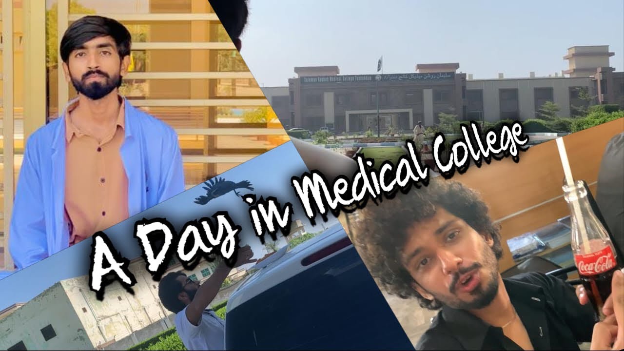 A Day In Medical College Vlog 4 YouTube a-day-in-medical-college-vlog-4-youtube